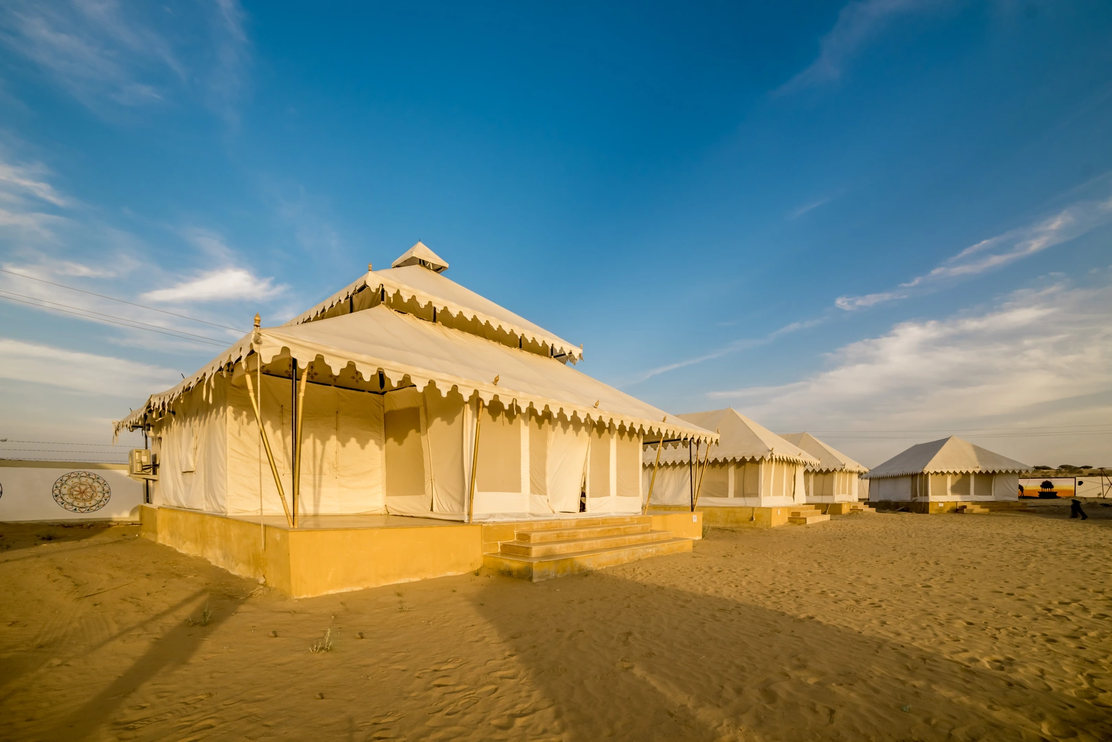 Bhavya Resort Jaisalmer