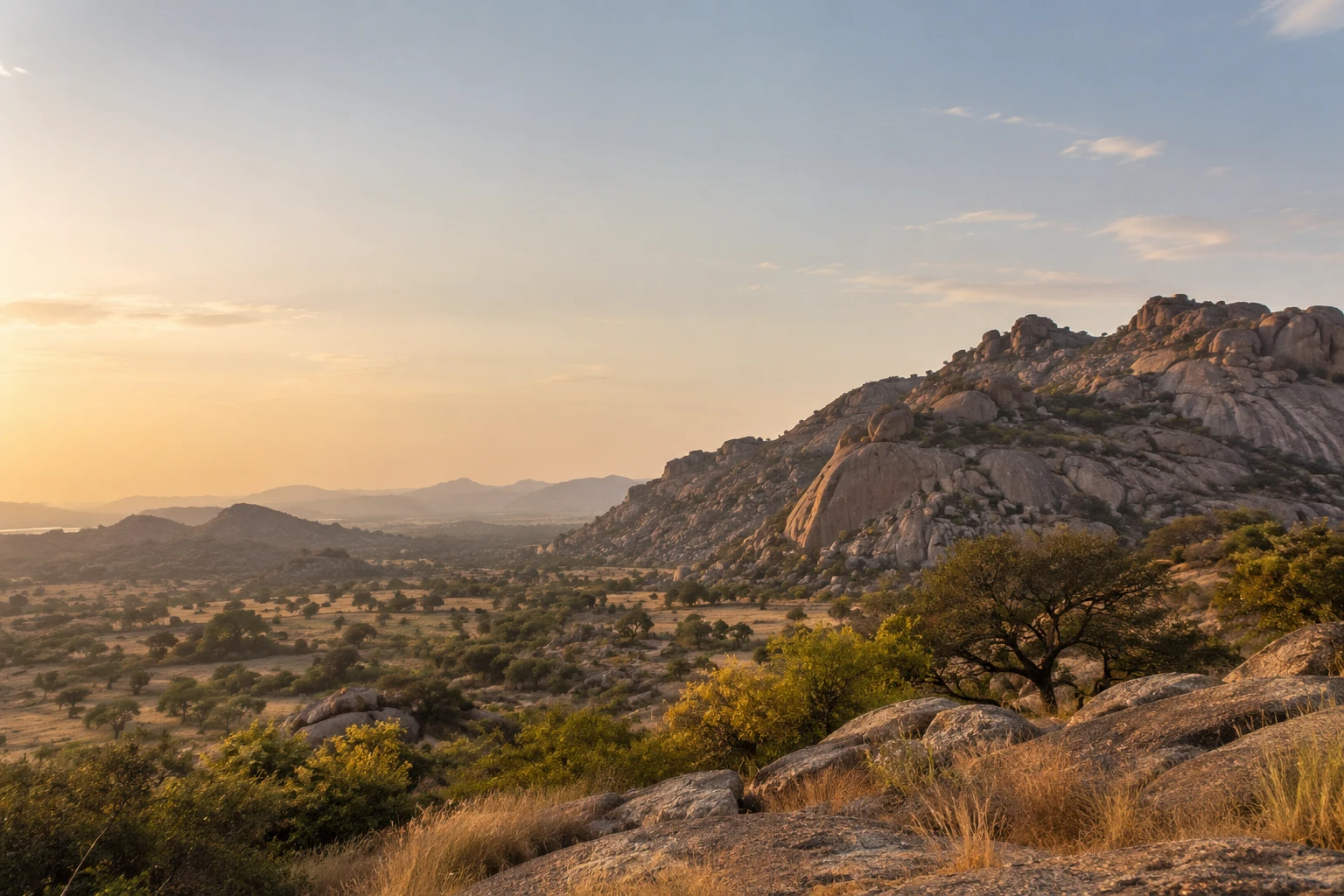 Bhavya Resorts in Rajasthan