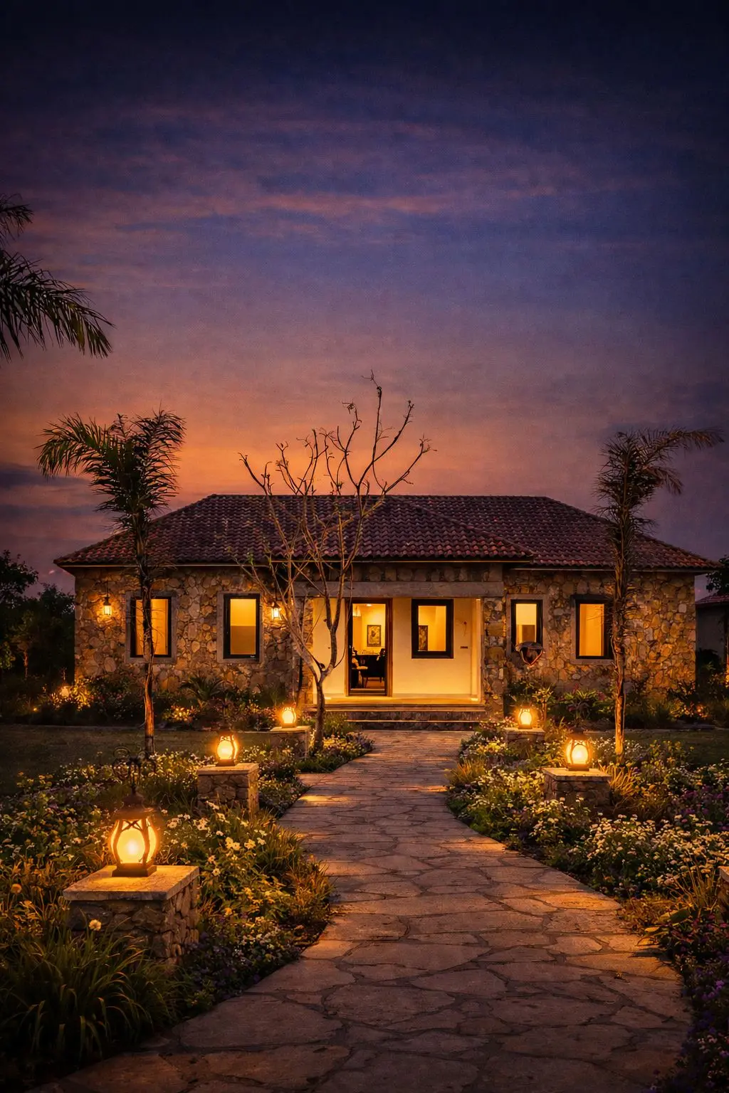 The story of Bhavya Resorts in Rajasthan